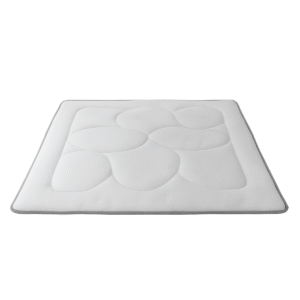 Pillow Top Sicilia 6cm - 2 Plazas