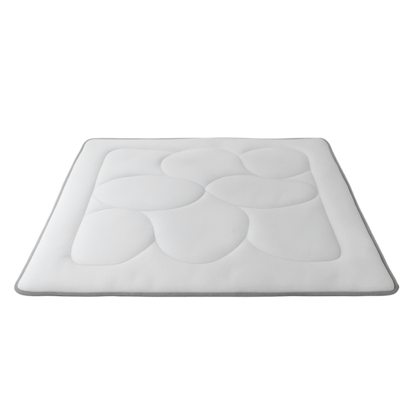 Pillow Top Sicilia 6cm - Queen