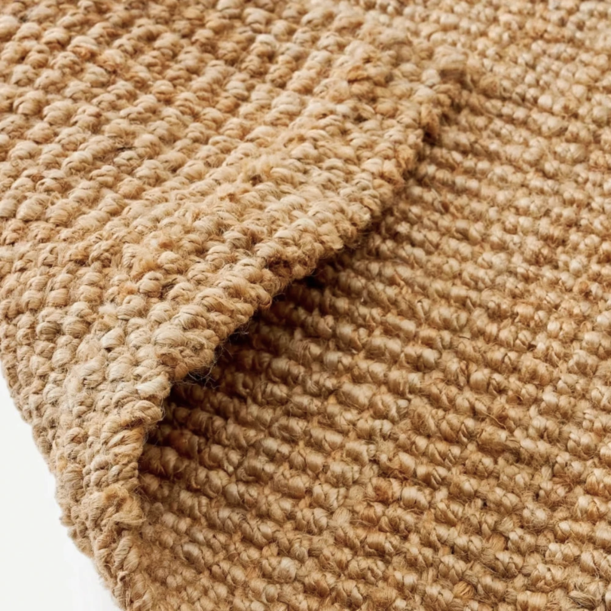 Alfombra Yute - 120×180 cm - Imagen 2