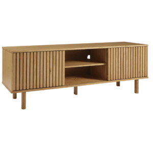 Rack Malaga 190cm - Madera de Pino