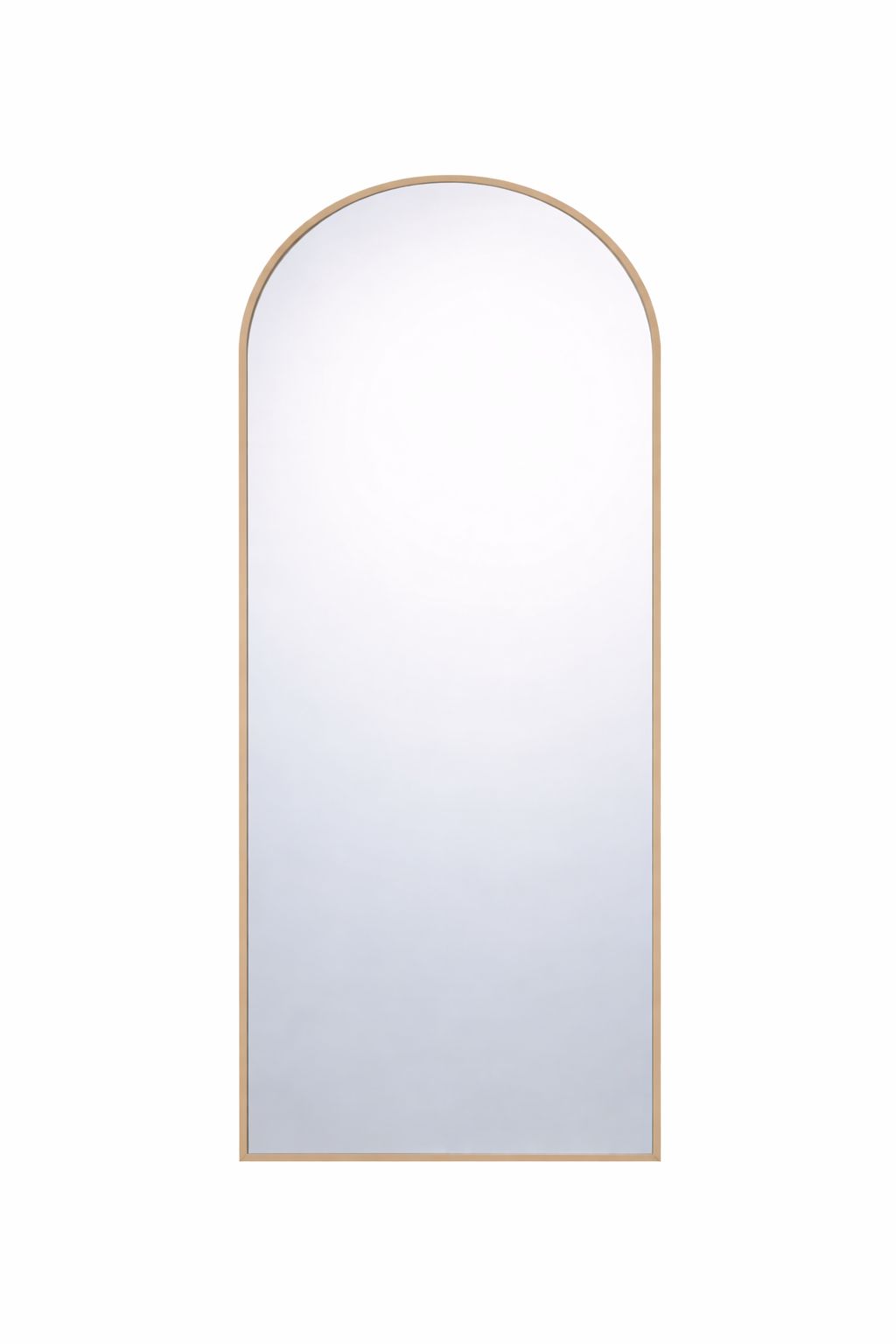 Espejo Arco 180 x 80 – BEIGE