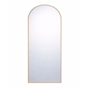 Espejo Arco 180 x 80 – BEIGE