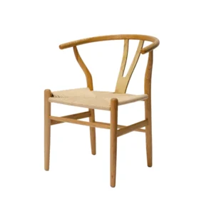 Silla Wishbone - Natural