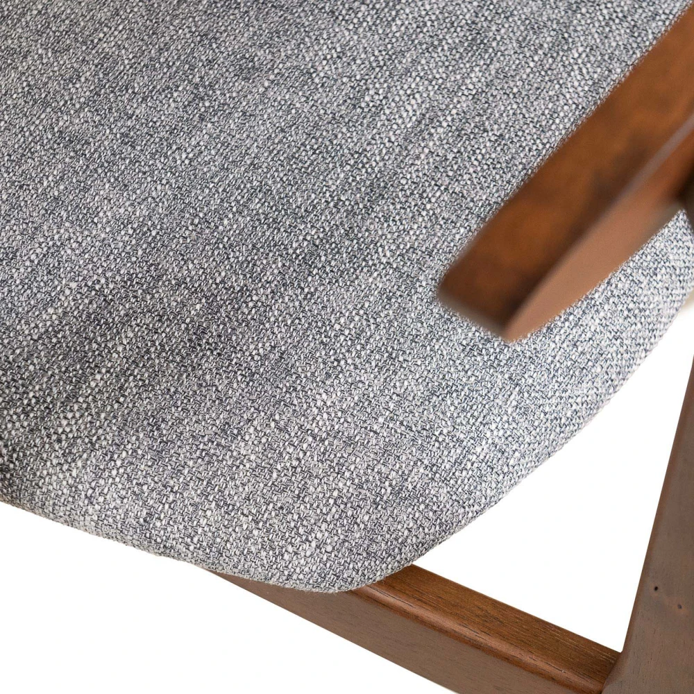 Juego de Comedor Madera - Danes - Imagen 4