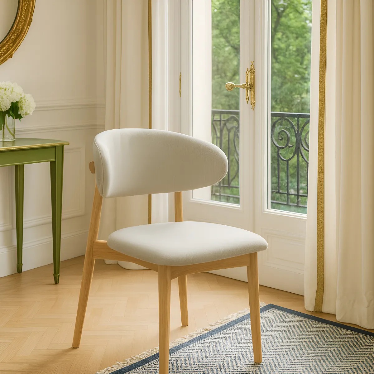 Silla de Comedor - Natura - Imagen 2