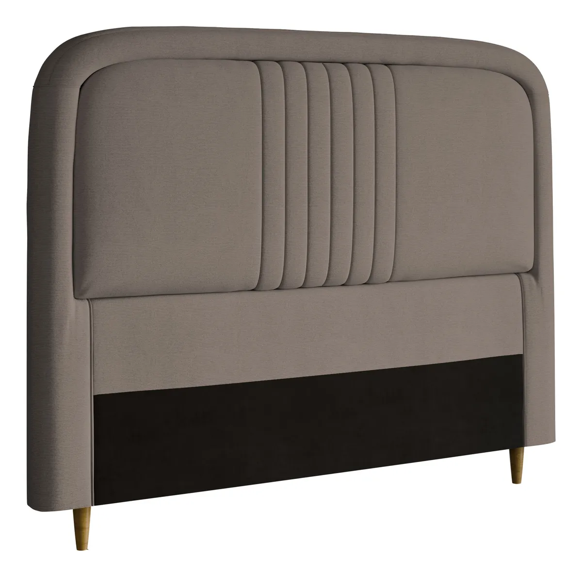 Respaldo Chic Mascavo- Queen