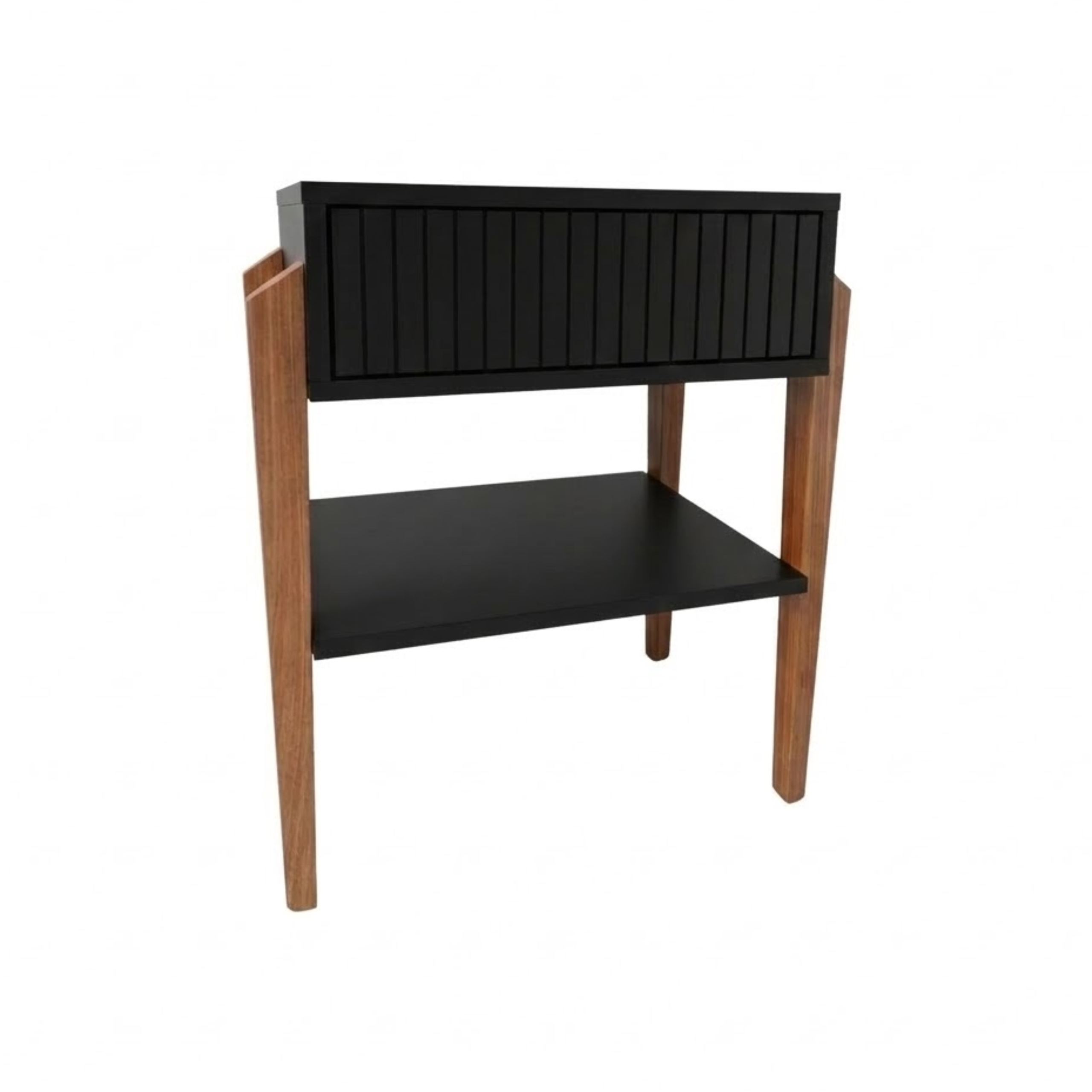 PREVENTA Mesa de Luz Capri – Negra