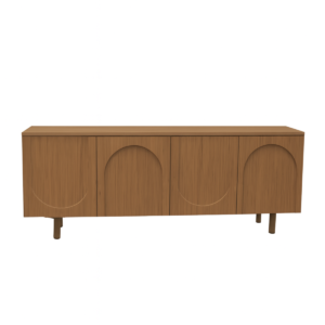 PREVENTA - Rack Arco 180 cm – Olmo