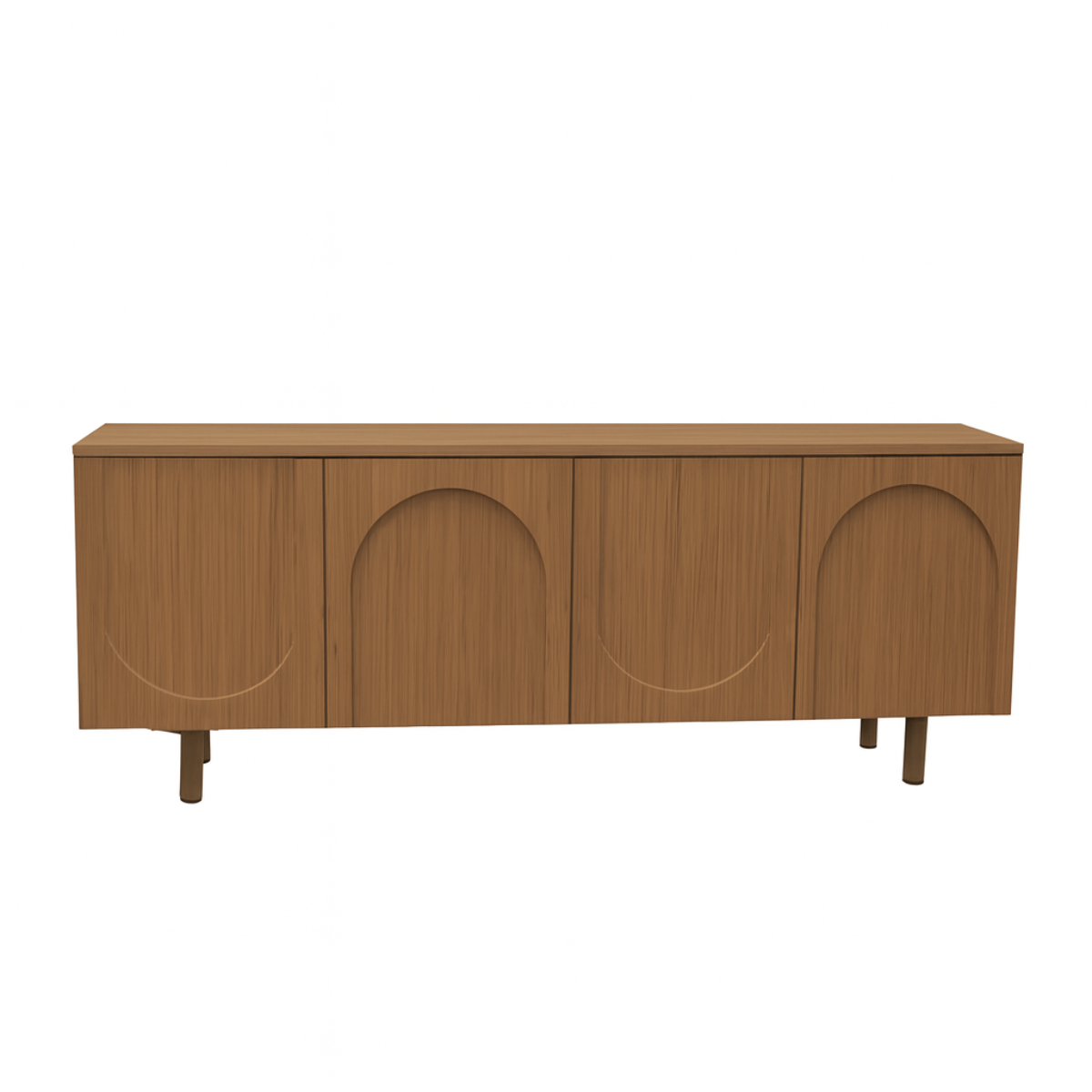 PREVENTA - Rack Arco 180 cm – Olmo