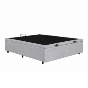 Box Baúl Brisa 2 Plazas – Grais