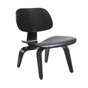 Butaca – Poltrona Eames Negro LCW