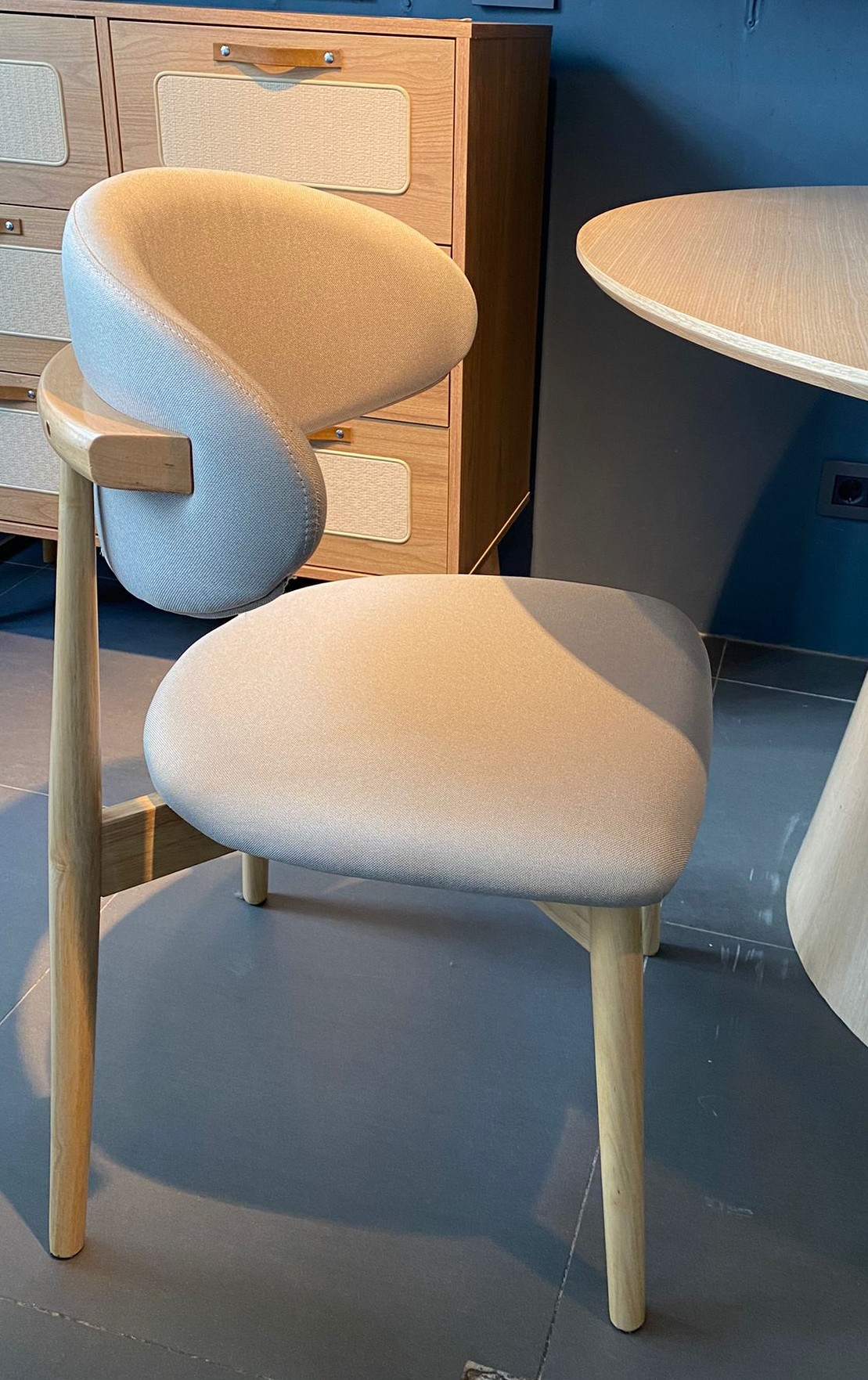 Silla de Comedor - Natura - Imagen 6