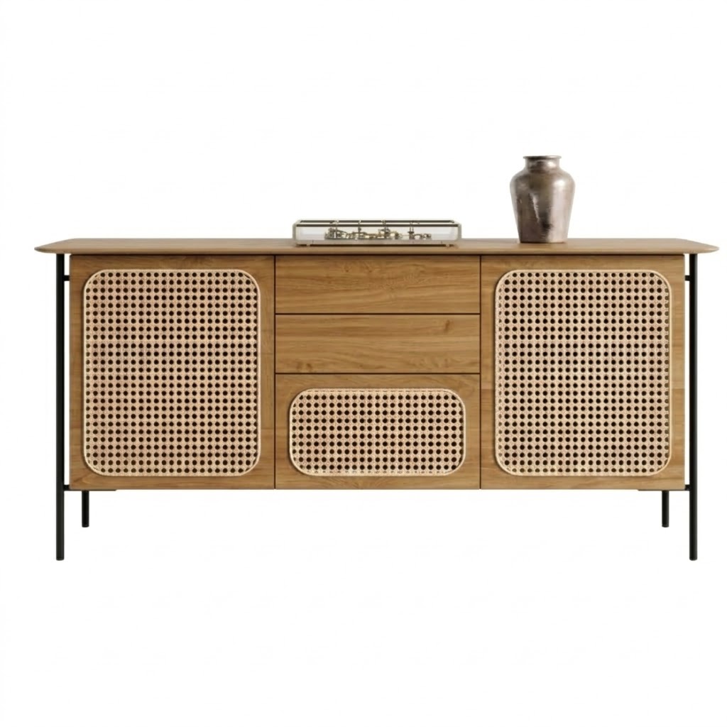 PREVENTA Buffet Aparador Terra - Olmo