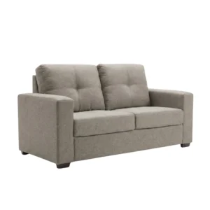 Sofa 2 cuerpos Los Angeles – Beige
