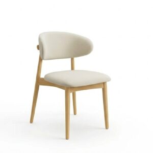 Silla de Comedor - Natura