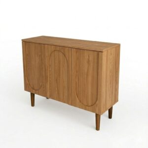 Recibidor Arco 100 cm – Olmo