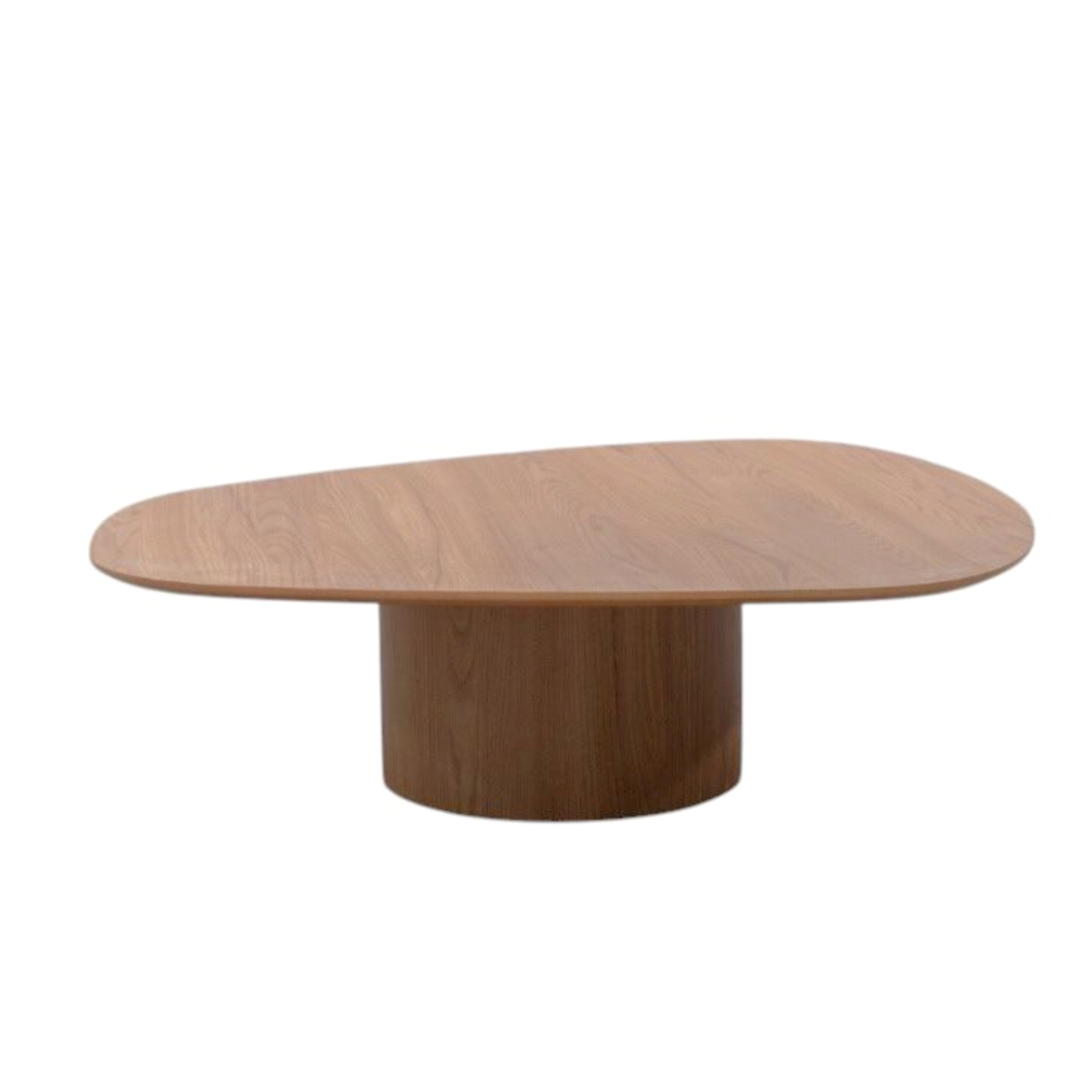 PREVENTA Mesa de Centro Terra Mediana - Olmo