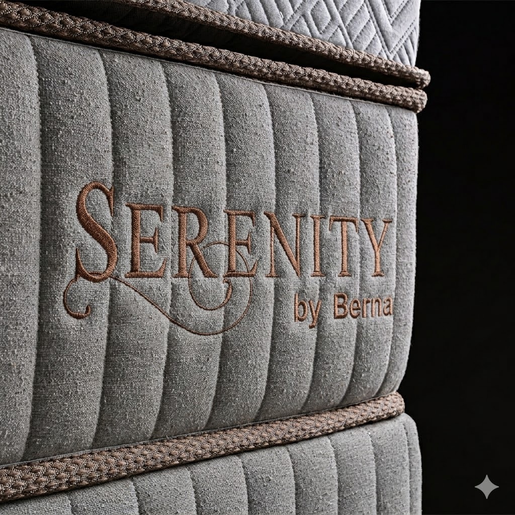 PREVENTA Colchón Resortes Serenity - 2 Plazas - Imagen 2