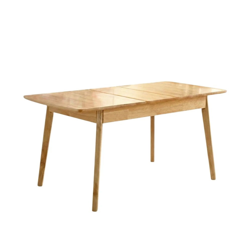 Mesa de comedor Extensible – Madera 90 a 120 cm – Osmo