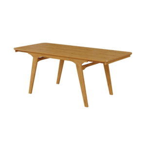 Mesa de Comedor Extensible Havana - 137 a 200 cm