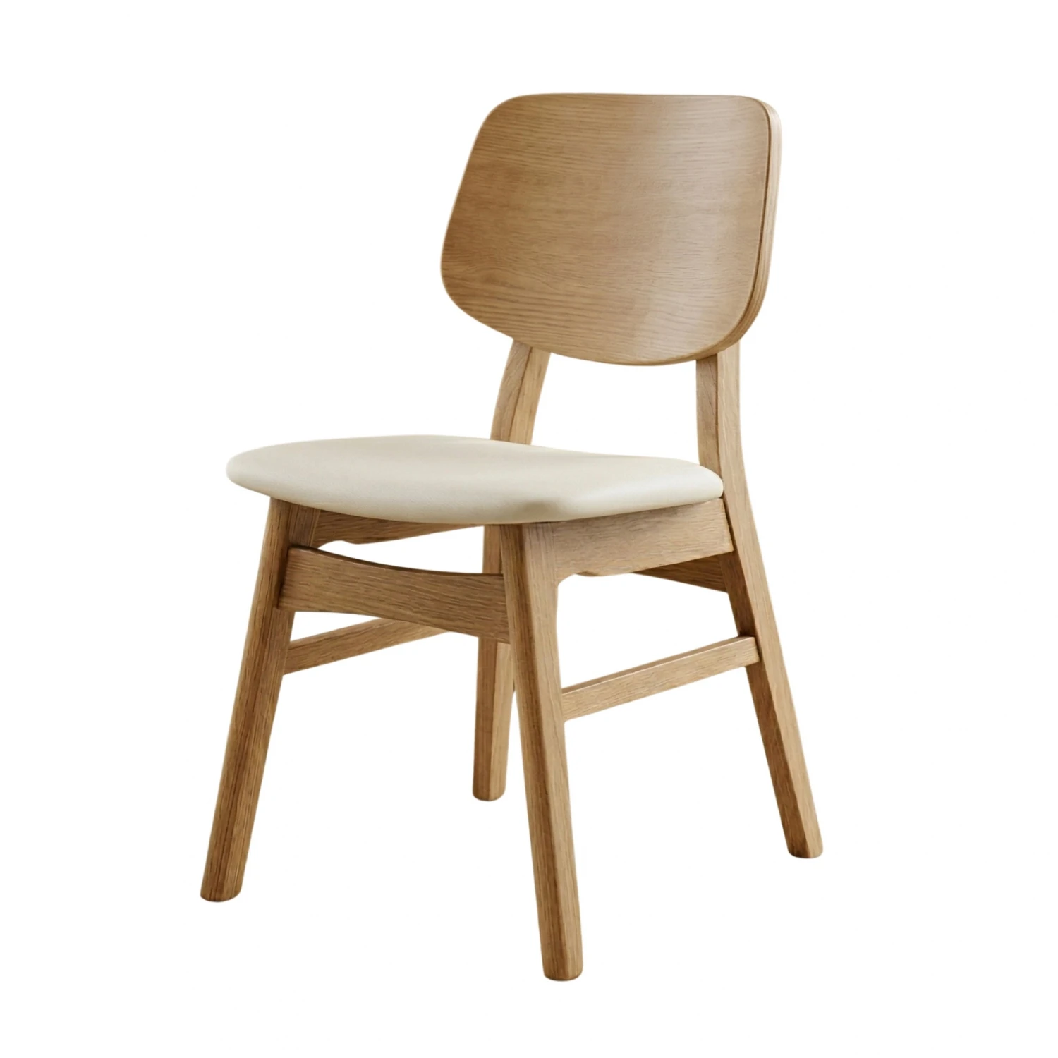 Silla Arcaida - Natural