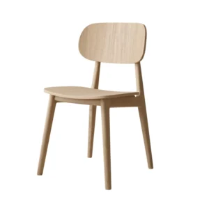 Silla Lisboa - Natural