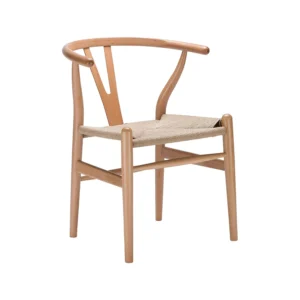 Silla Wishbone – Natural