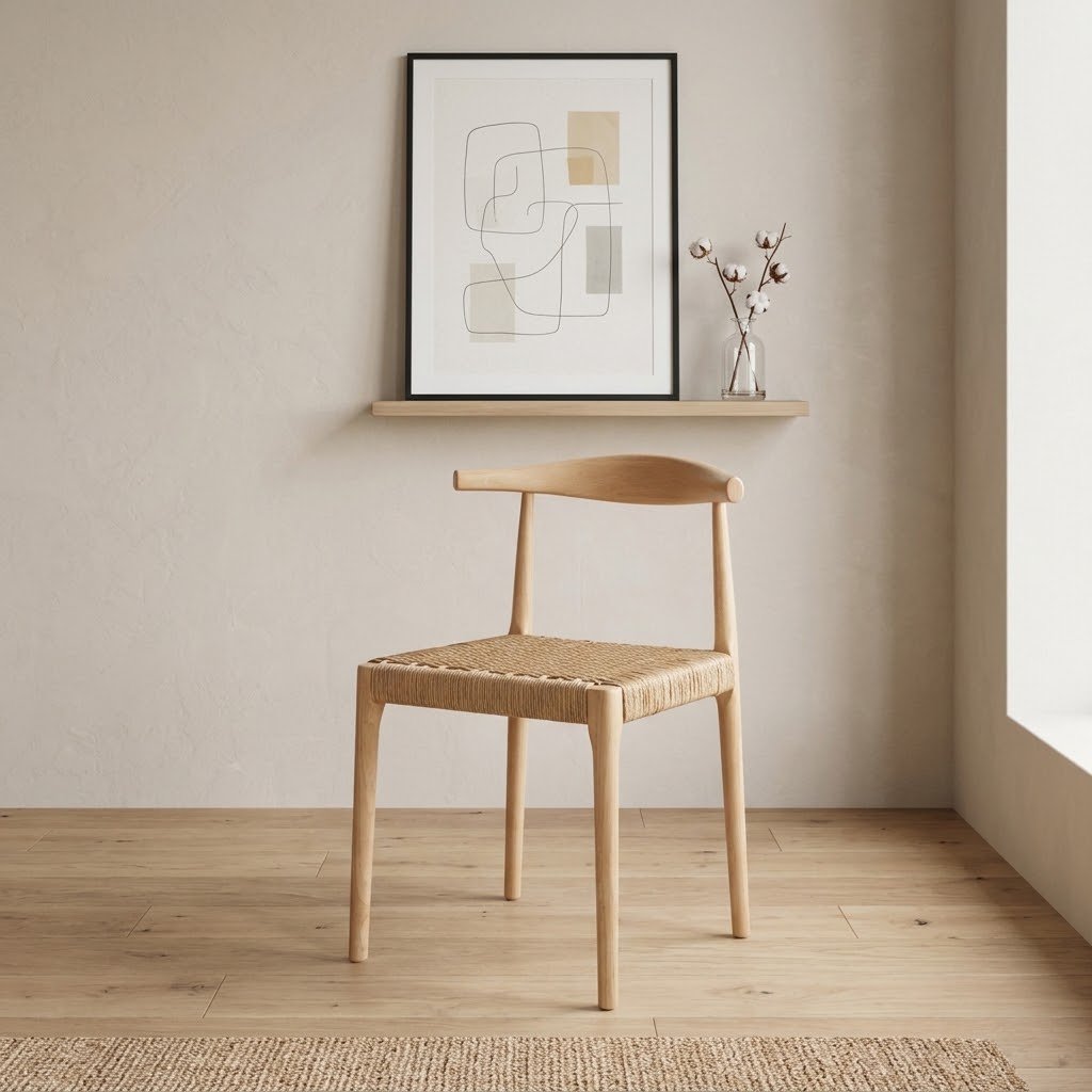 Silla Hawai - Natural