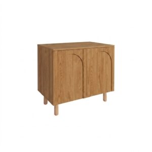 Aparador Coffee Corner Arco 80cm – Olmo