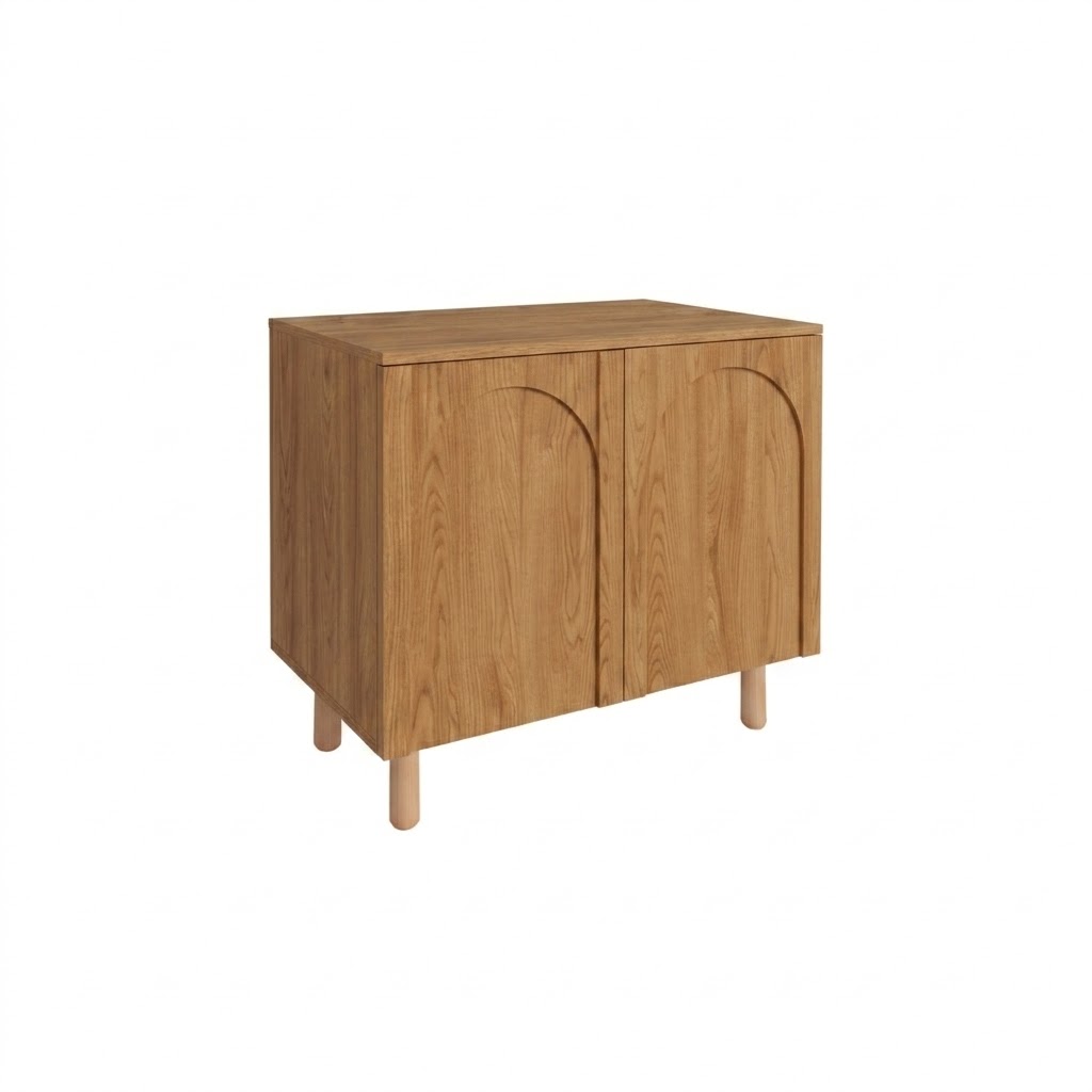 Aparador Coffee Corner Arco 80cm – Olmo