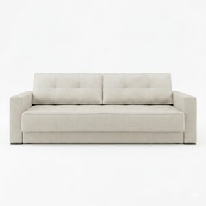 Sofá Cama Pasadena - Beige