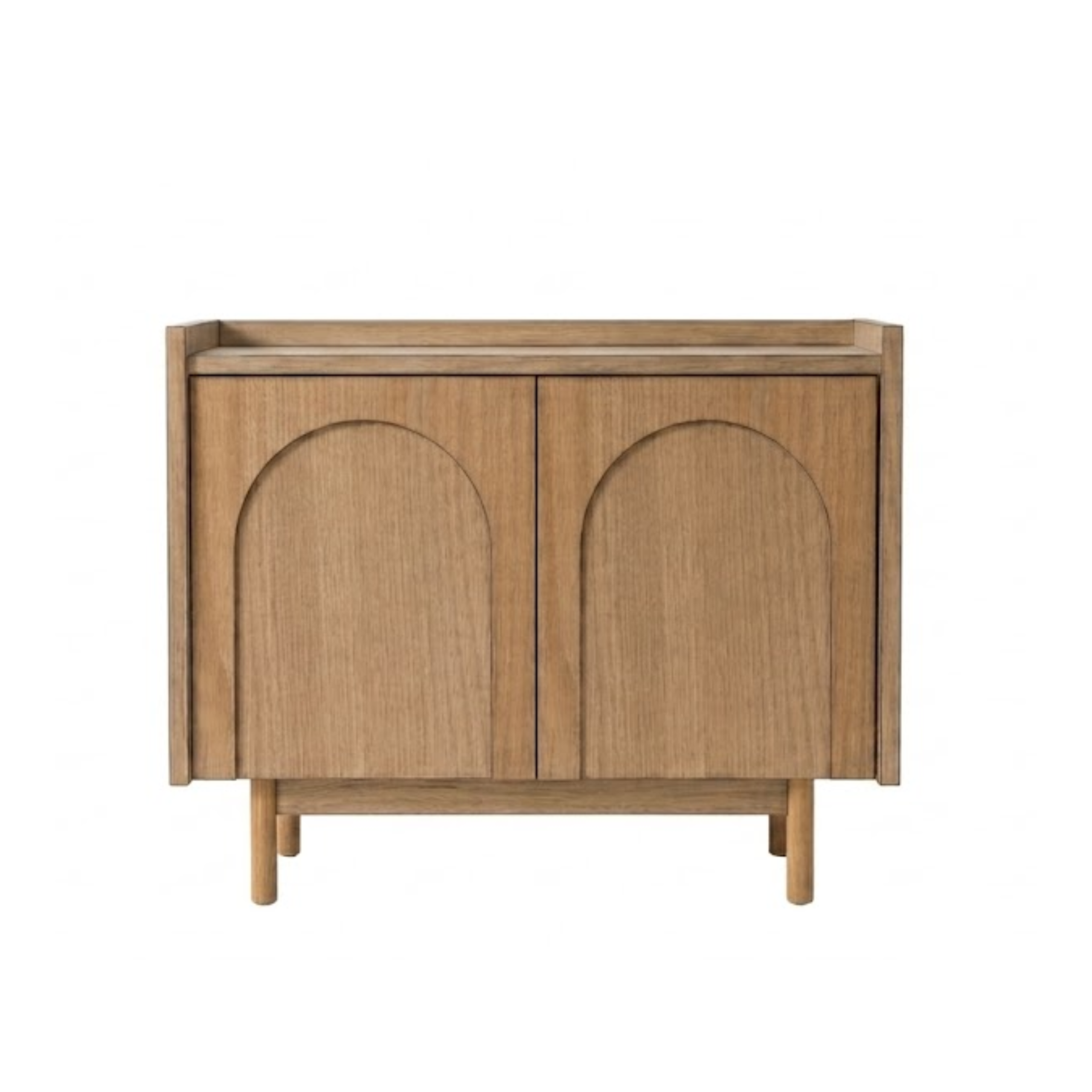 Recibidor Aparador Arco 100cm - Olmo