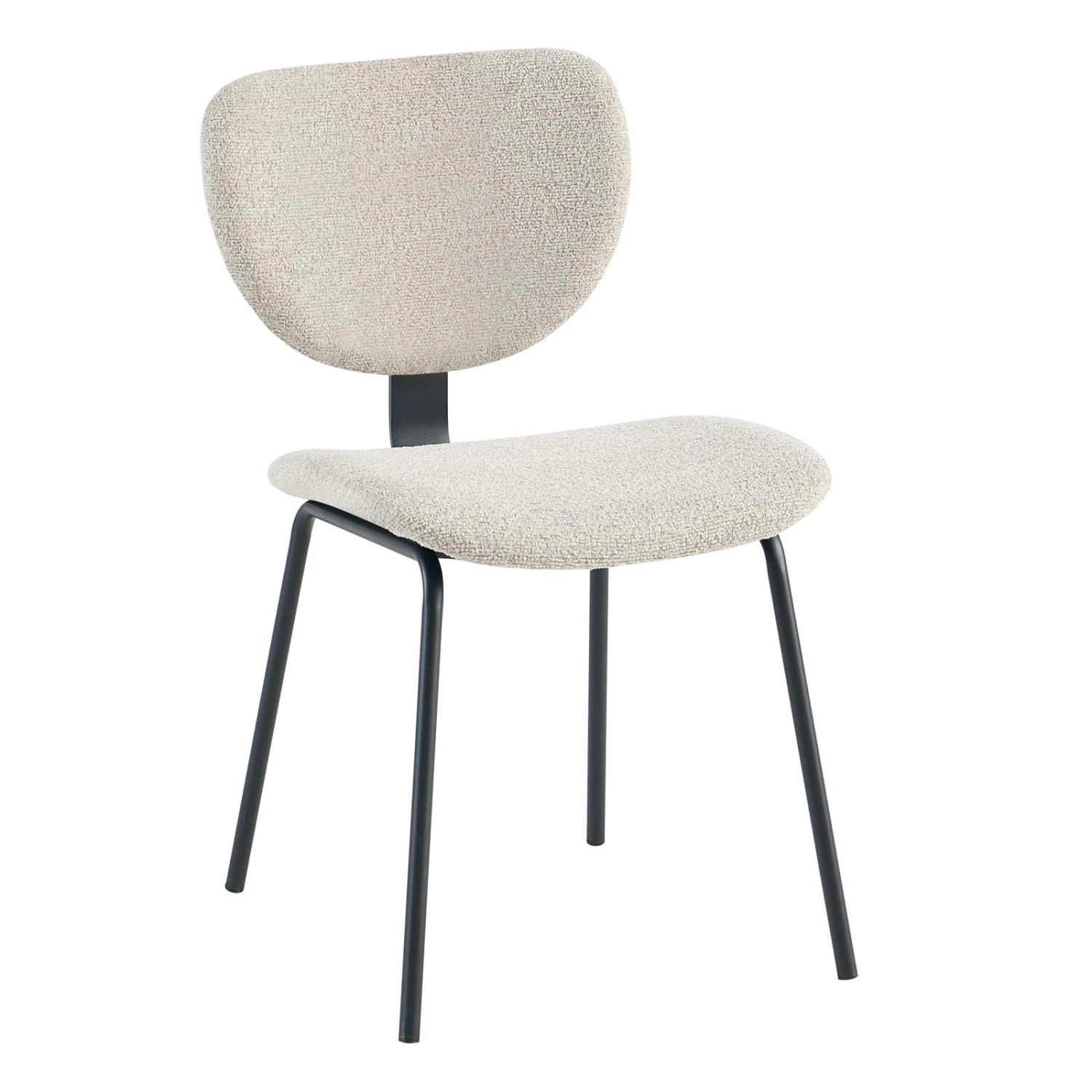 Silla de Comedor - Hibisco - Beige