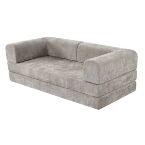 Sofa Cama Teddy – Beige