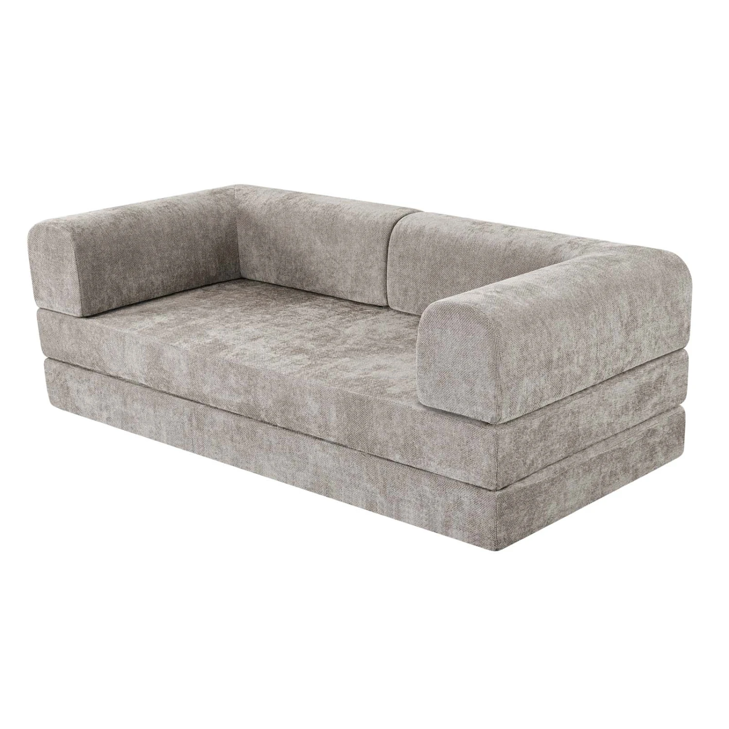 Sofa Cama Teddy – Beige