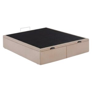 Box Baul Nova Beige – Queen