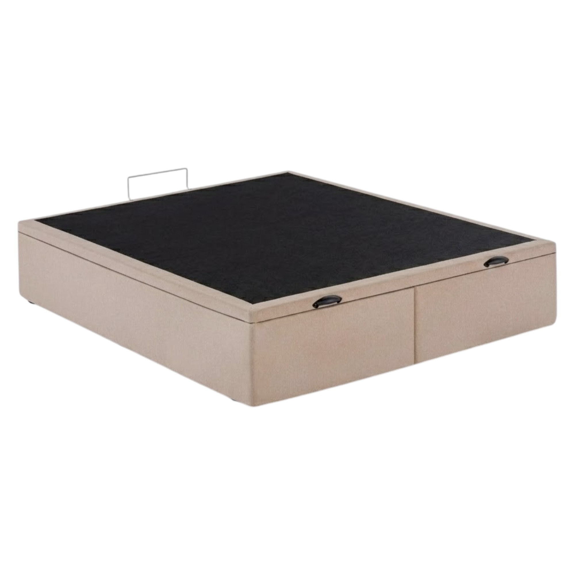 Box Baul Nova Beige – Queen