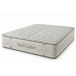 Colchón Dual Confort – 2 Plazas