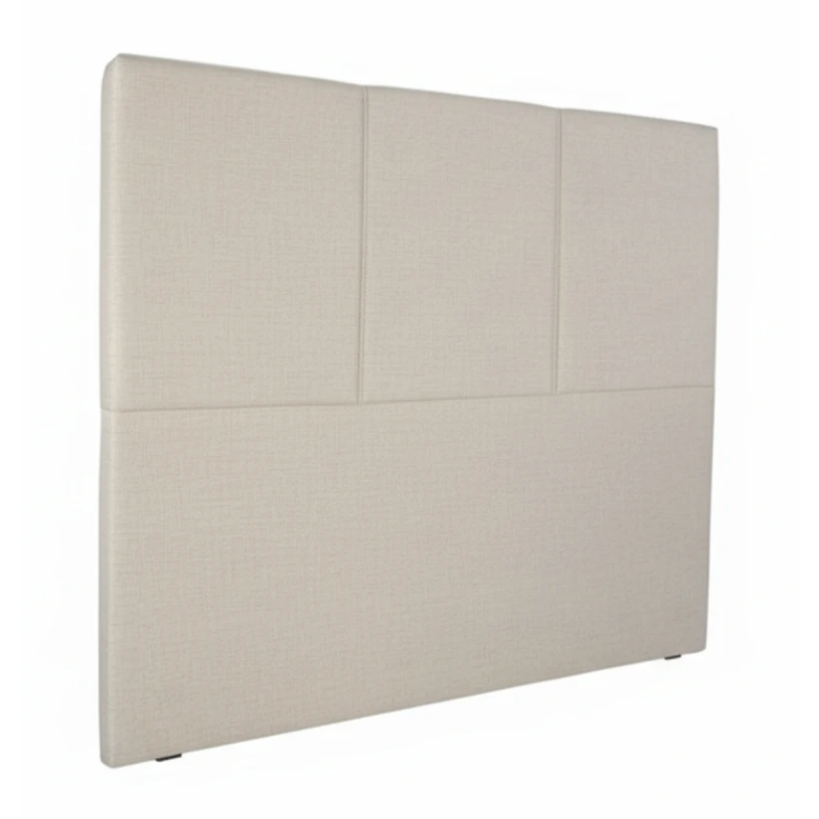 Respaldo Moscou – Queen – Beige