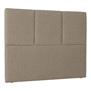 Respaldo Moscou – 2 Plazas – Beige