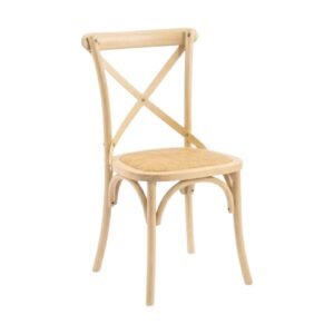 Silla de Comedor  Vienesa - Natural